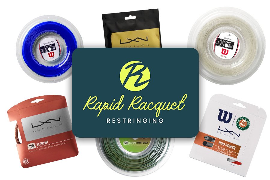 RAPID RACQUET LONDON
